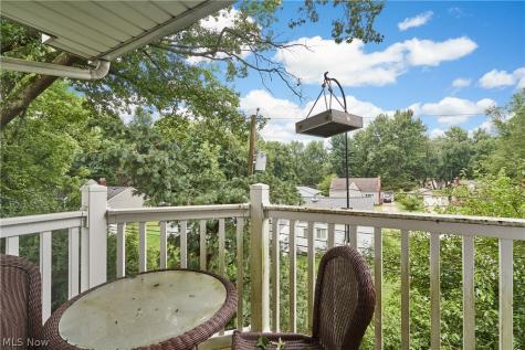 350 Village Pointe Drive Akron OH 44313