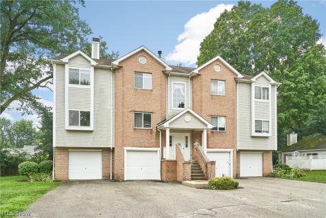 350 Village Pointe Drive Akron OH 44313
