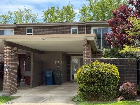 26613 N Park Boulevard Olmsted Falls OH 44138