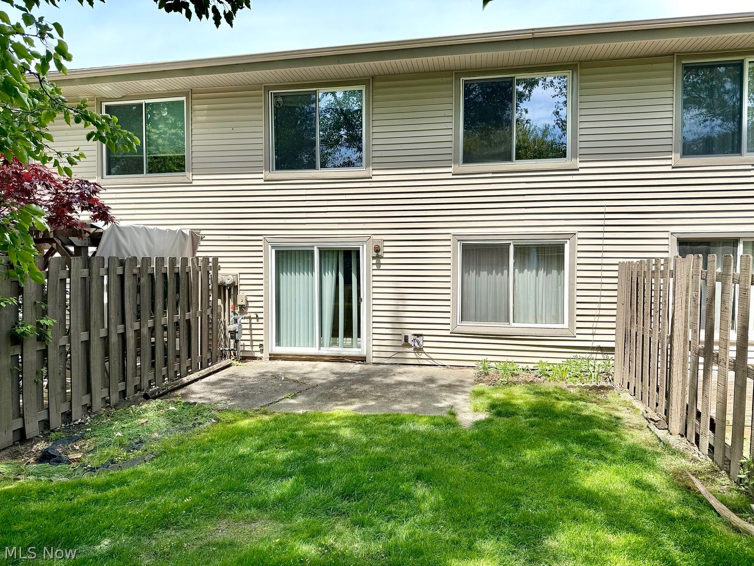 26613 N Park Boulevard Olmsted Falls OH 44138