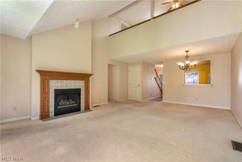 4417 Dalbury Avenue NE Canton OH 44714