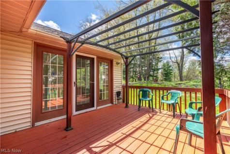 4417 Dalbury Avenue NE Canton OH 44714