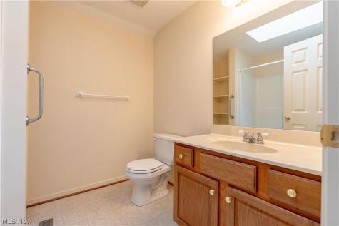 4417 Dalbury Avenue NE Canton OH 44714
