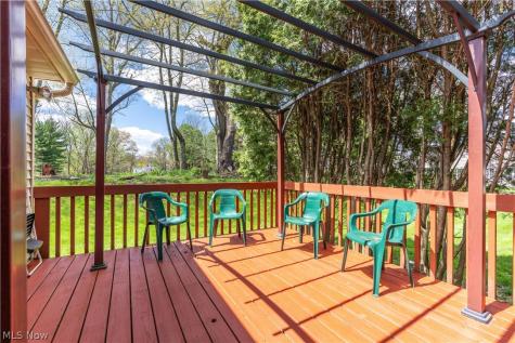 4417 Dalbury Avenue NE Canton OH 44714