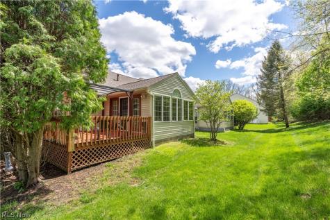 4417 Dalbury Avenue NE Canton OH 44714