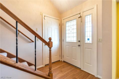 4417 Dalbury Avenue NE Canton OH 44714