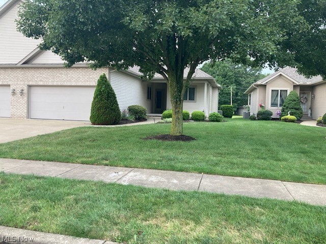 1322 Meadowbrook Drive Dover OH 44622