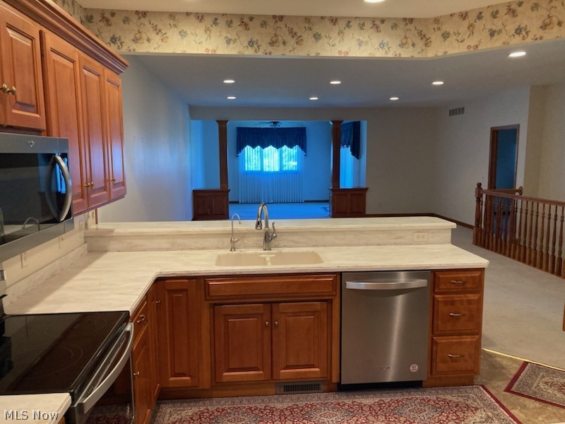 1322 Meadowbrook Drive Dover OH 44622