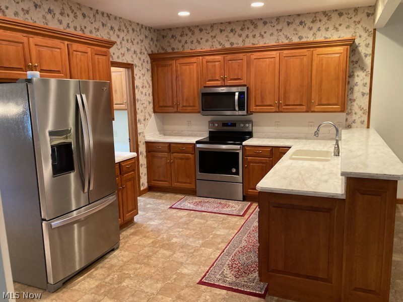 1322 Meadowbrook Drive Dover OH 44622