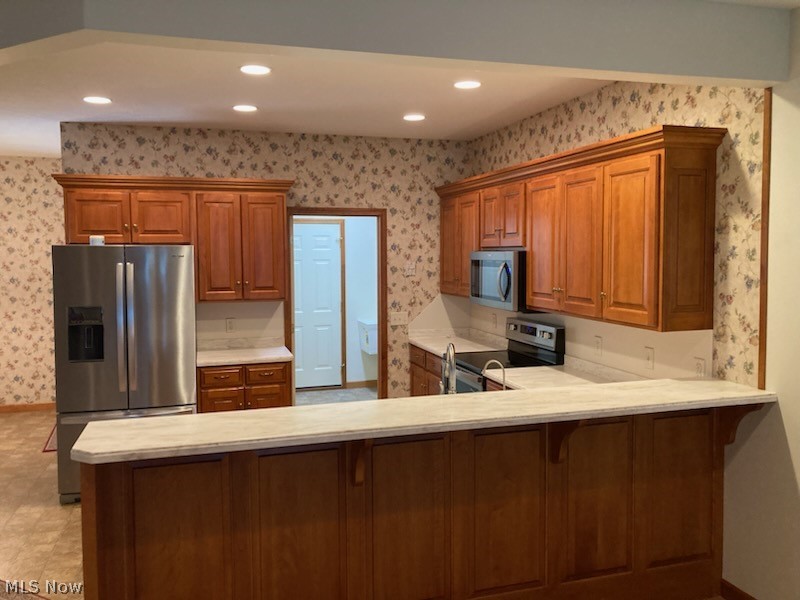 1322 Meadowbrook Drive Dover OH 44622