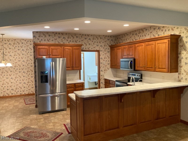 1322 Meadowbrook Drive Dover OH 44622