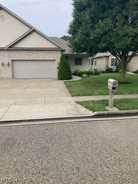 1322 Meadowbrook Drive Dover OH 44622