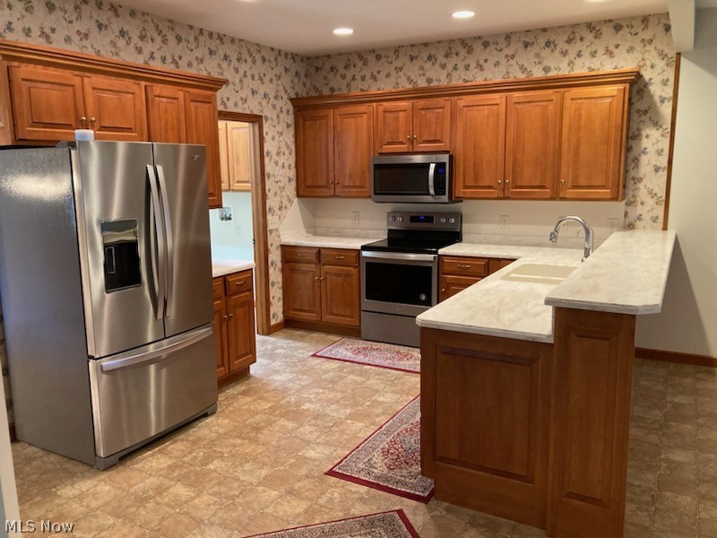 1322 Meadowbrook Drive Dover OH 44622