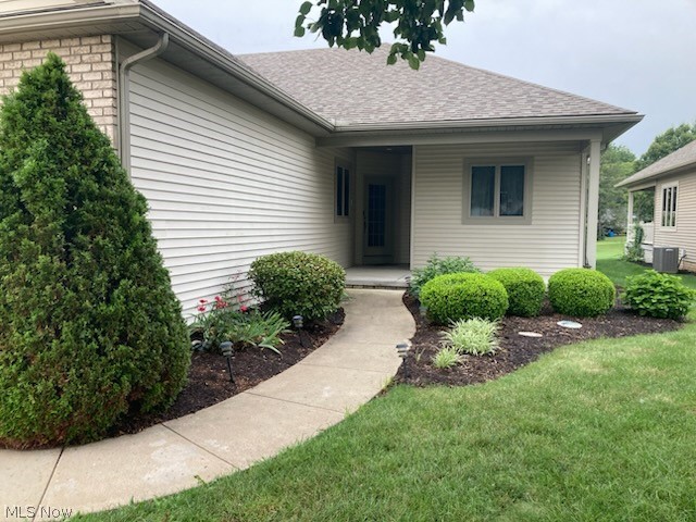 1322 Meadowbrook Drive Dover OH 44622