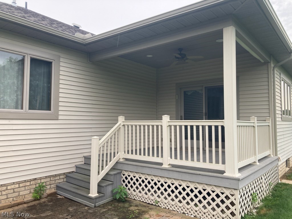 1322 Meadowbrook Drive Dover OH 44622