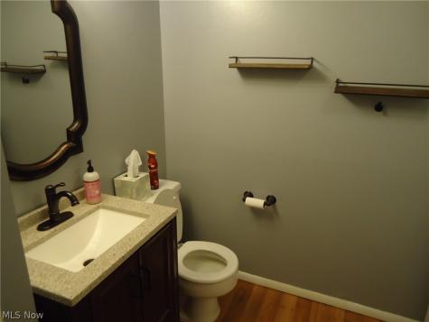 306 Deepwood Drive Wadsworth OH 44281