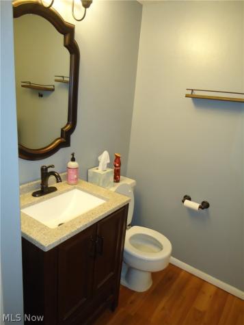 306 Deepwood Drive Wadsworth OH 44281