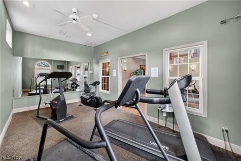 240 Fox Hollow Drive Mayfield Heights OH 44124
