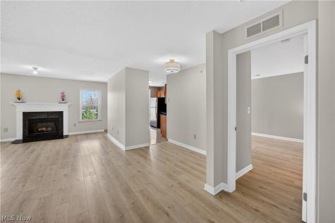 240 Fox Hollow Drive Mayfield Heights OH 44124