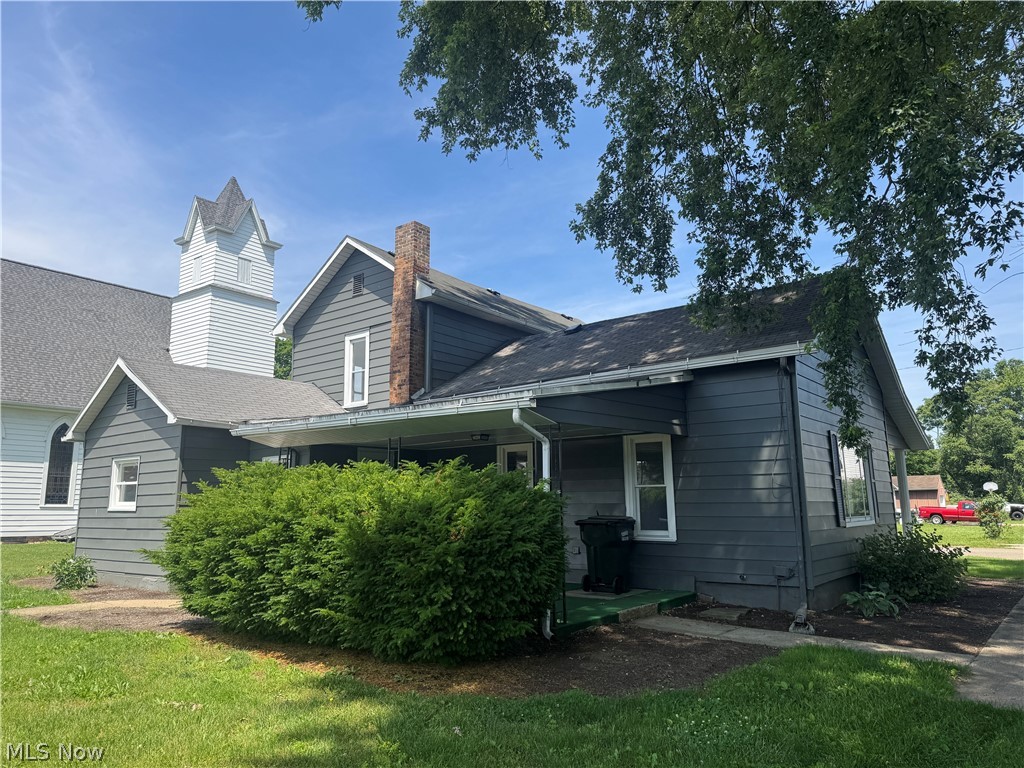 218 Main Street W Beach City OH 44608