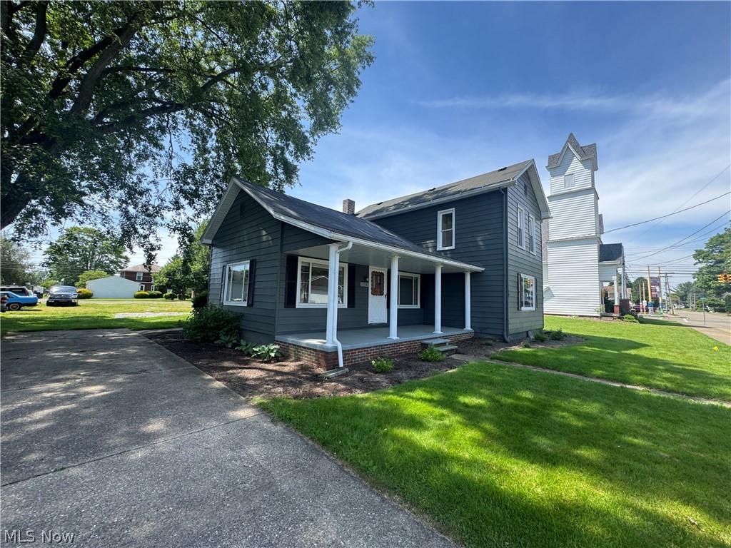 218 Main Street W Beach City OH 44608