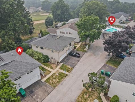 2436 Island Drive Uniontown OH 44685