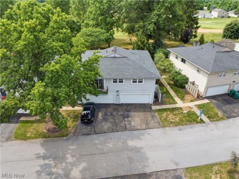 2436 Island Drive Uniontown OH 44685