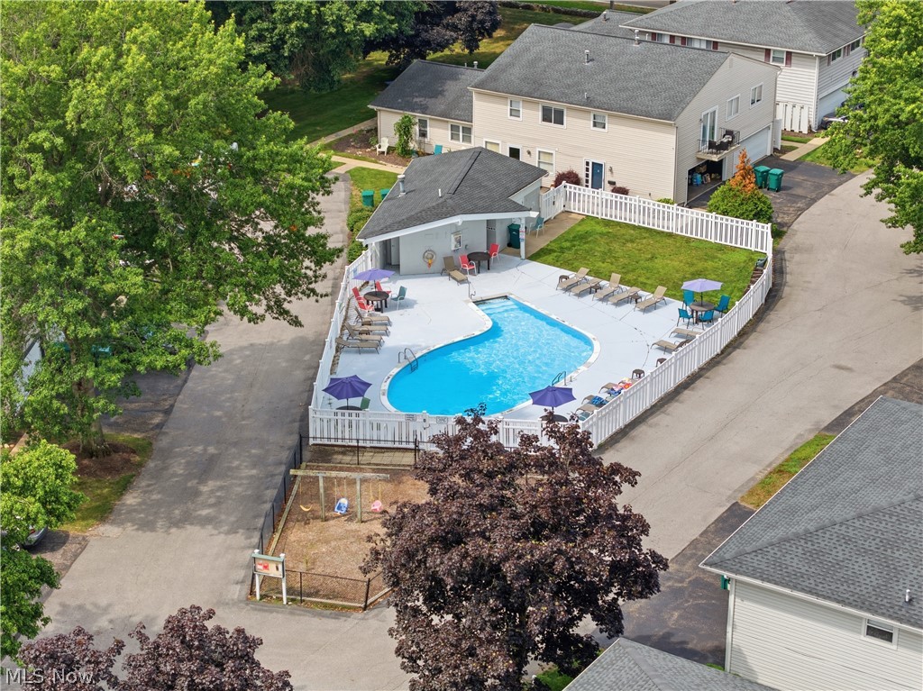 2436 Island Drive Uniontown OH 44685