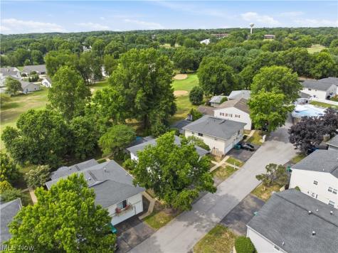 2436 Island Drive Uniontown OH 44685
