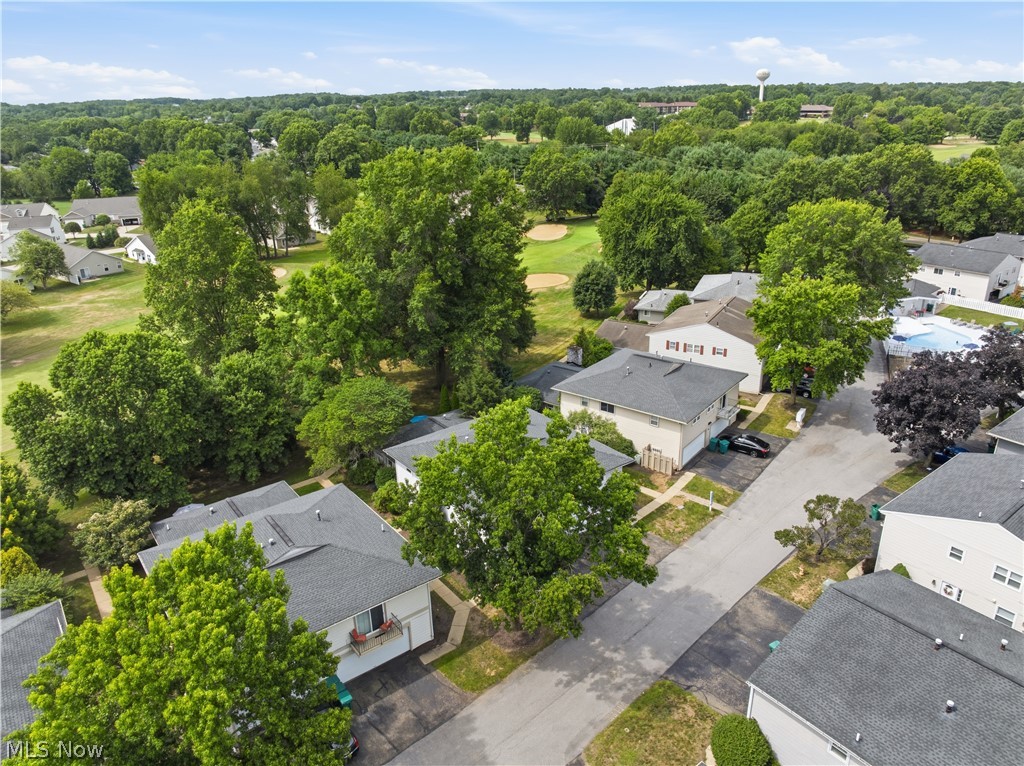 2436 Island Drive Uniontown OH 44685