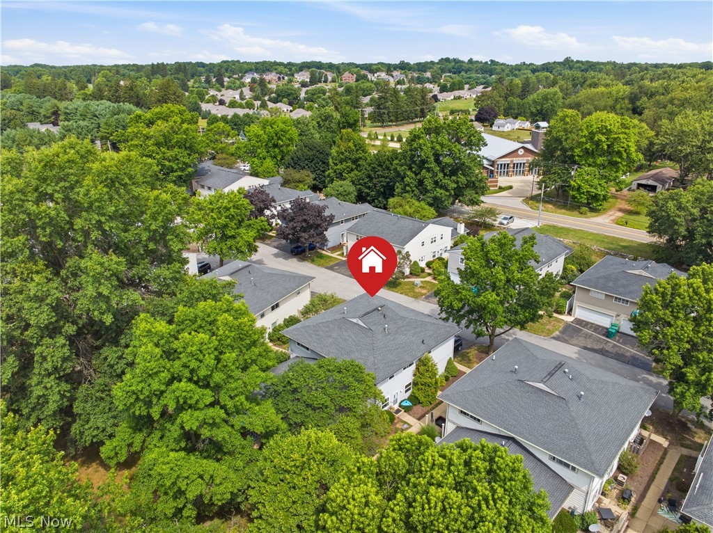 2436 Island Drive Uniontown OH 44685