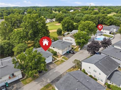 2436 Island Drive Uniontown OH 44685
