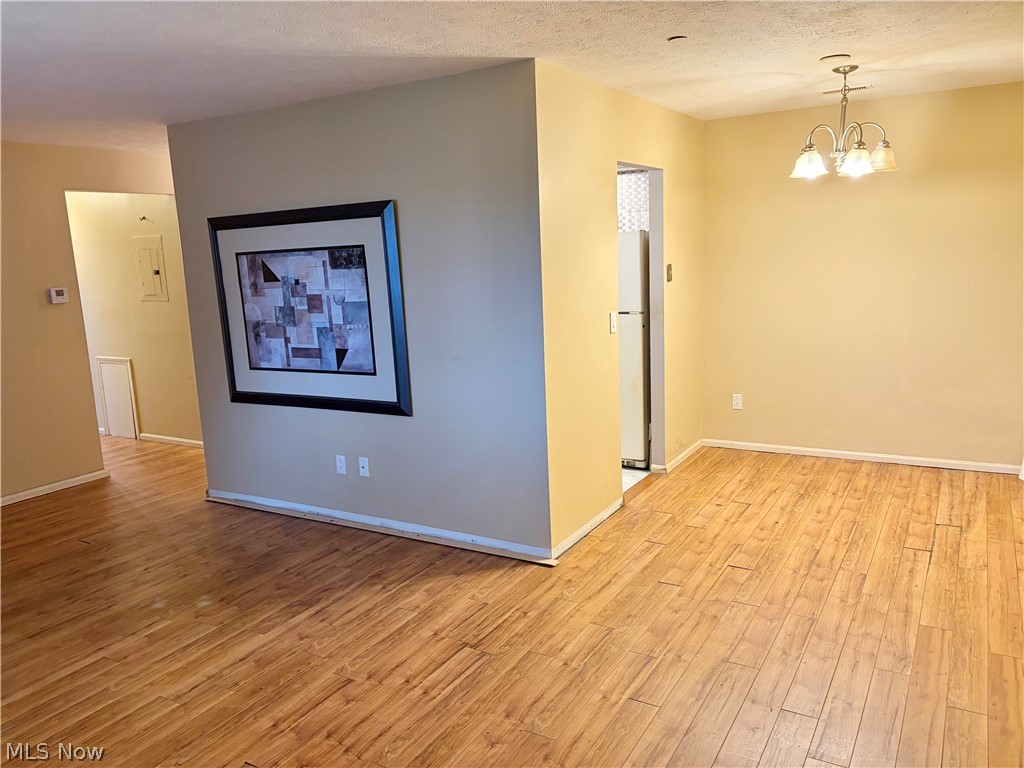 2885 Pease Drive Rocky River OH 44116