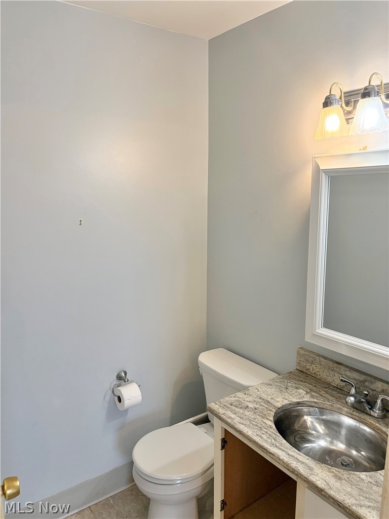 2885 Pease Drive Rocky River OH 44116