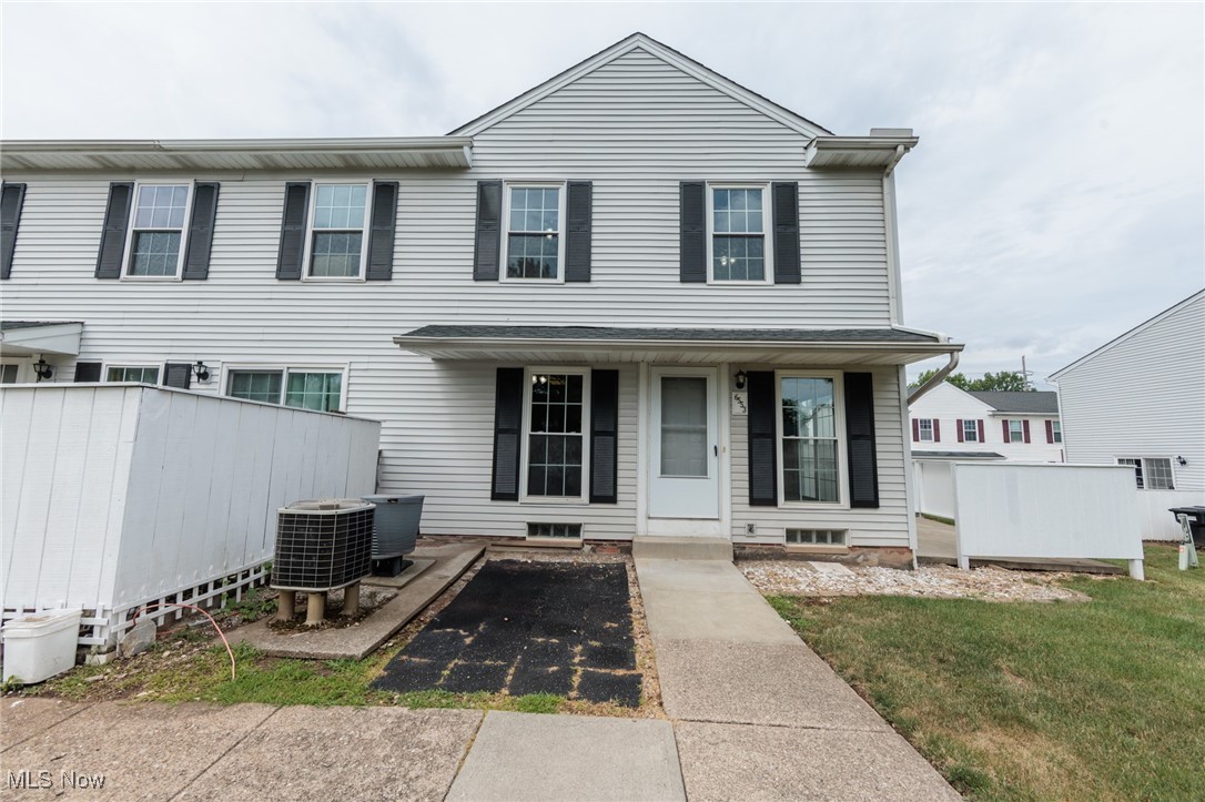 6553 Engle Road Brook Park OH 44142
