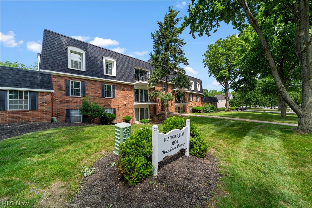 1900 King James Parkway Westlake OH 44145