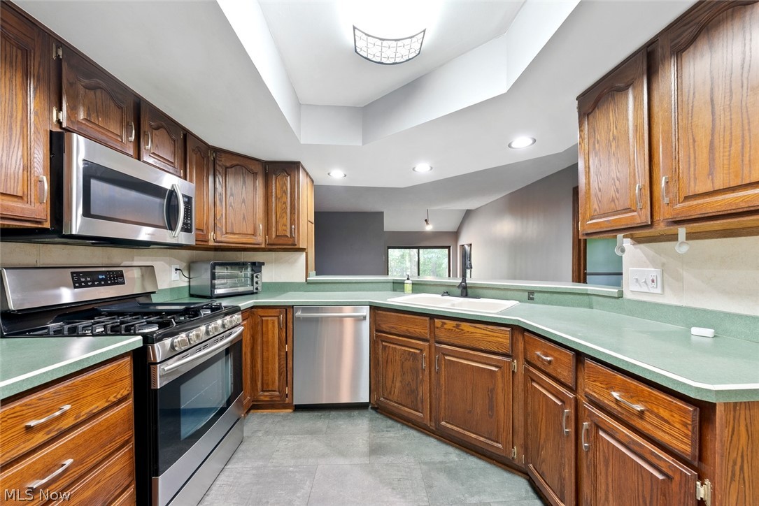2189 Pinebrook Trail Cuyahoga Falls OH 44223