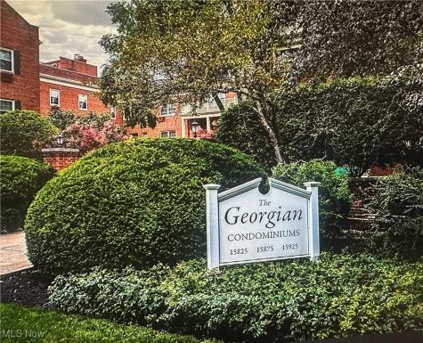 15825 Van Aken Boulevard Shaker Heights OH 44120