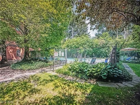 15825 Van Aken Boulevard Shaker Heights OH 44120