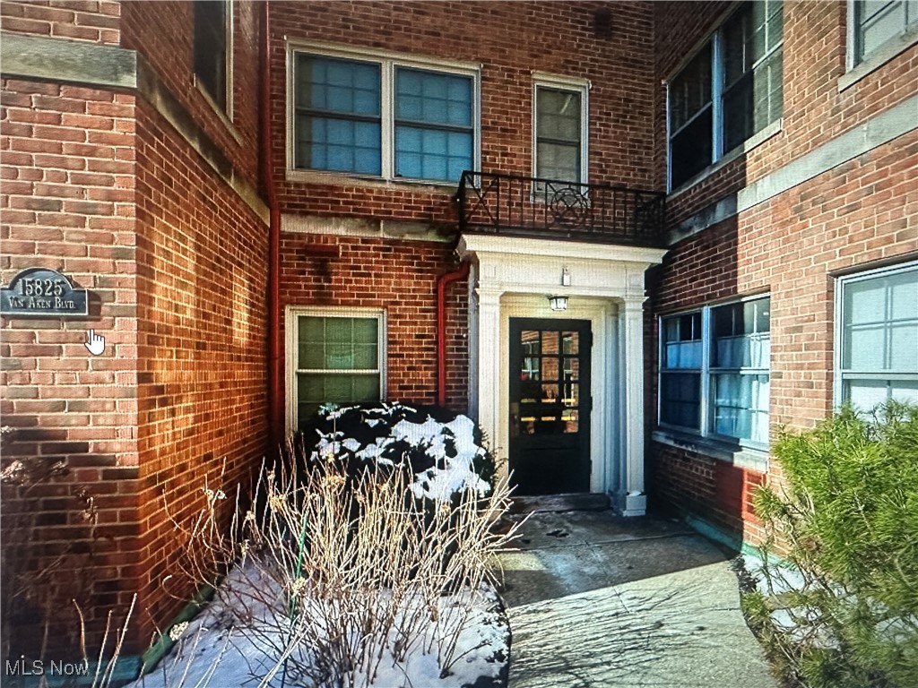 15825 Van Aken Boulevard Shaker Heights OH 44120