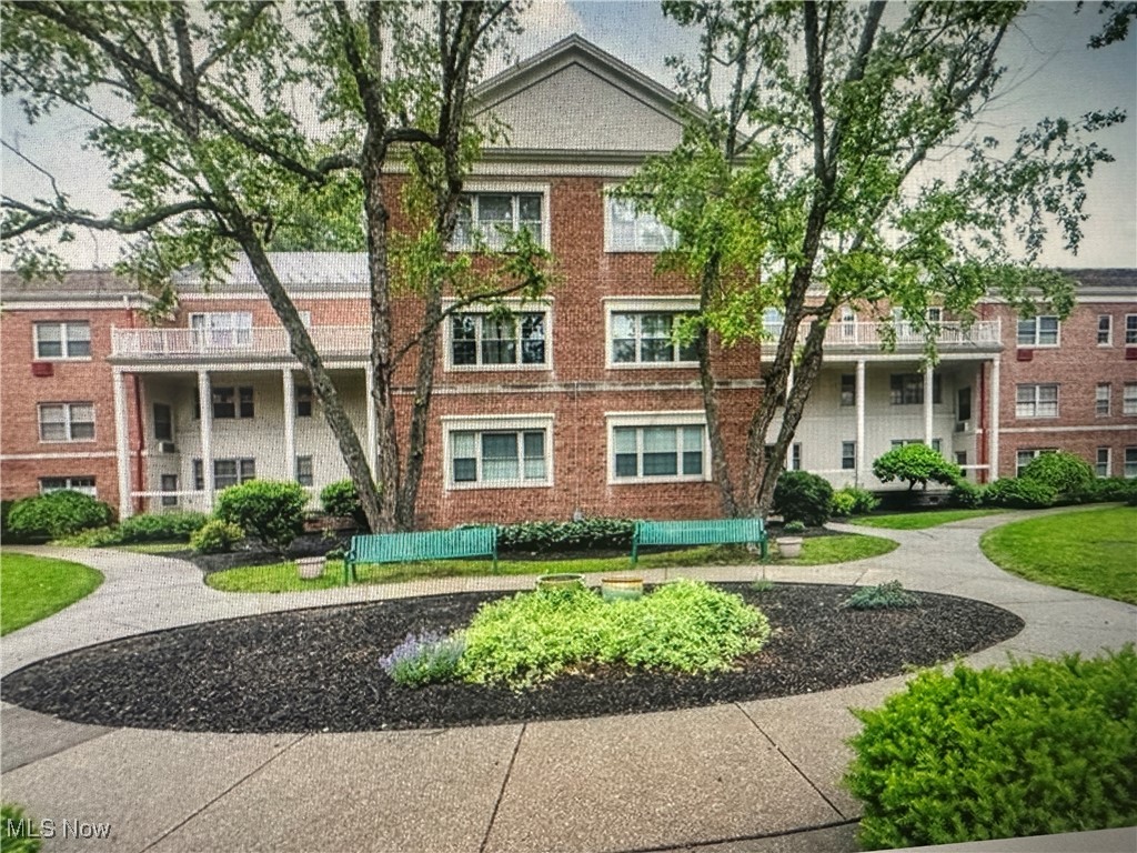 15825 Van Aken Boulevard Shaker Heights OH 44120