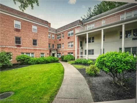 15825 Van Aken Boulevard Shaker Heights OH 44120
