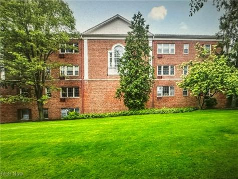 15825 Van Aken Boulevard Shaker Heights OH 44120