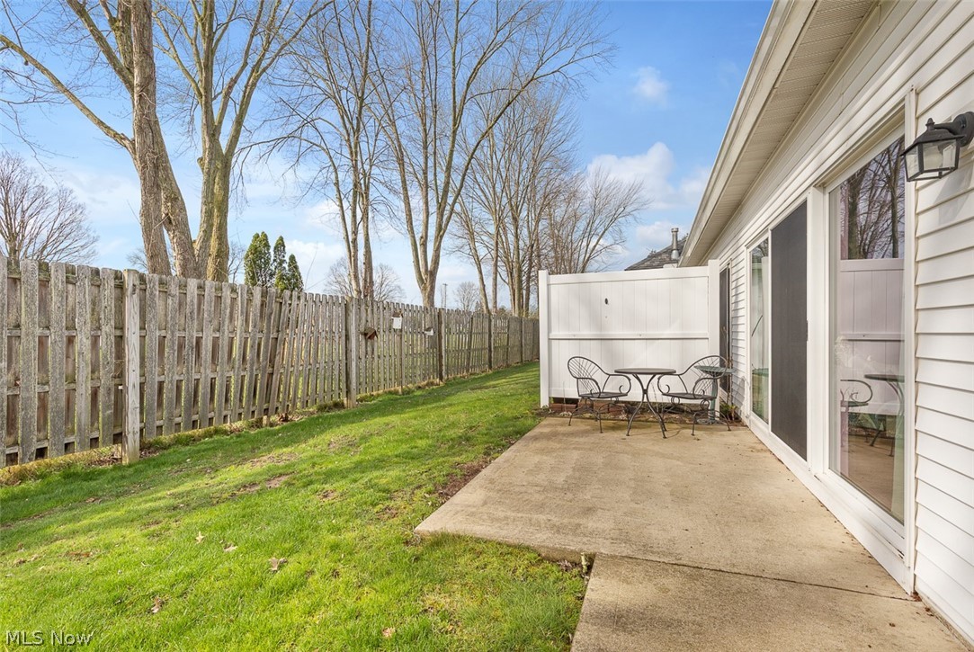 6960 Cottage Circle North Ridgeville OH 44039