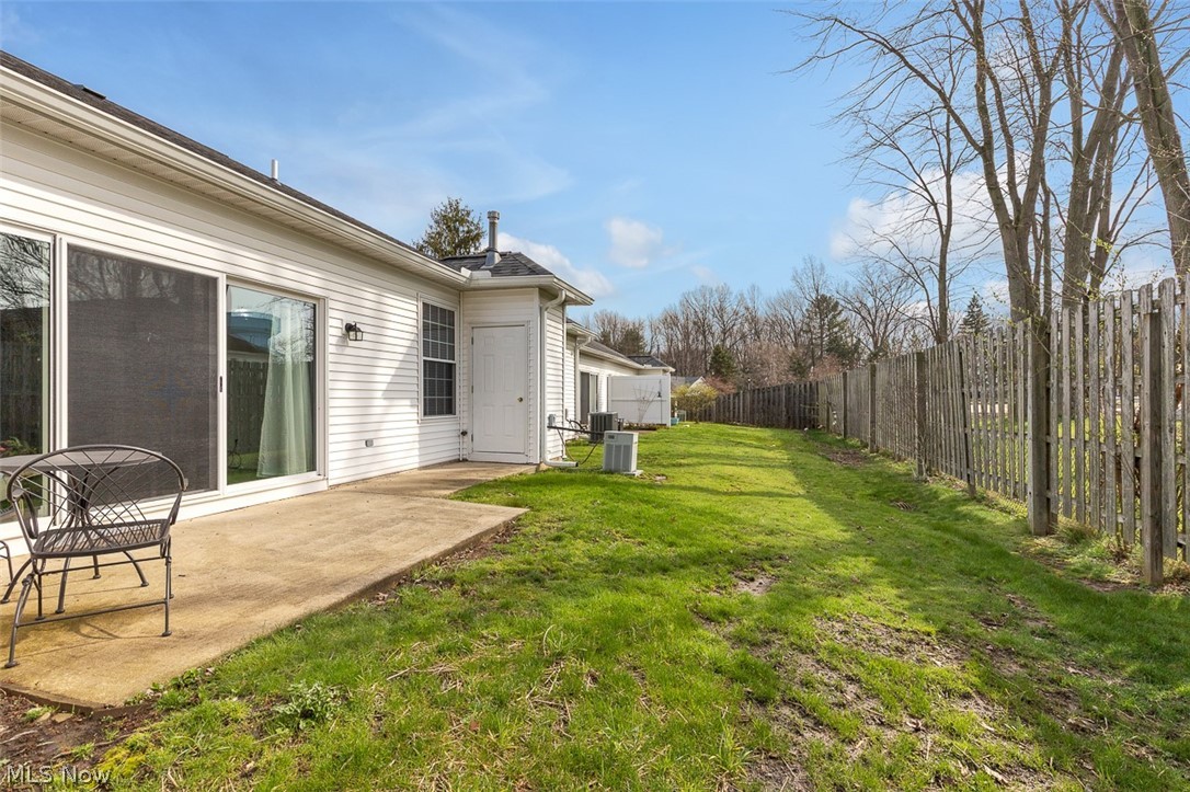 6960 Cottage Circle North Ridgeville OH 44039