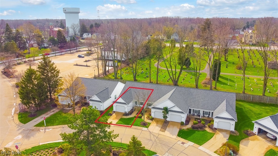 6960 Cottage Circle North Ridgeville OH 44039