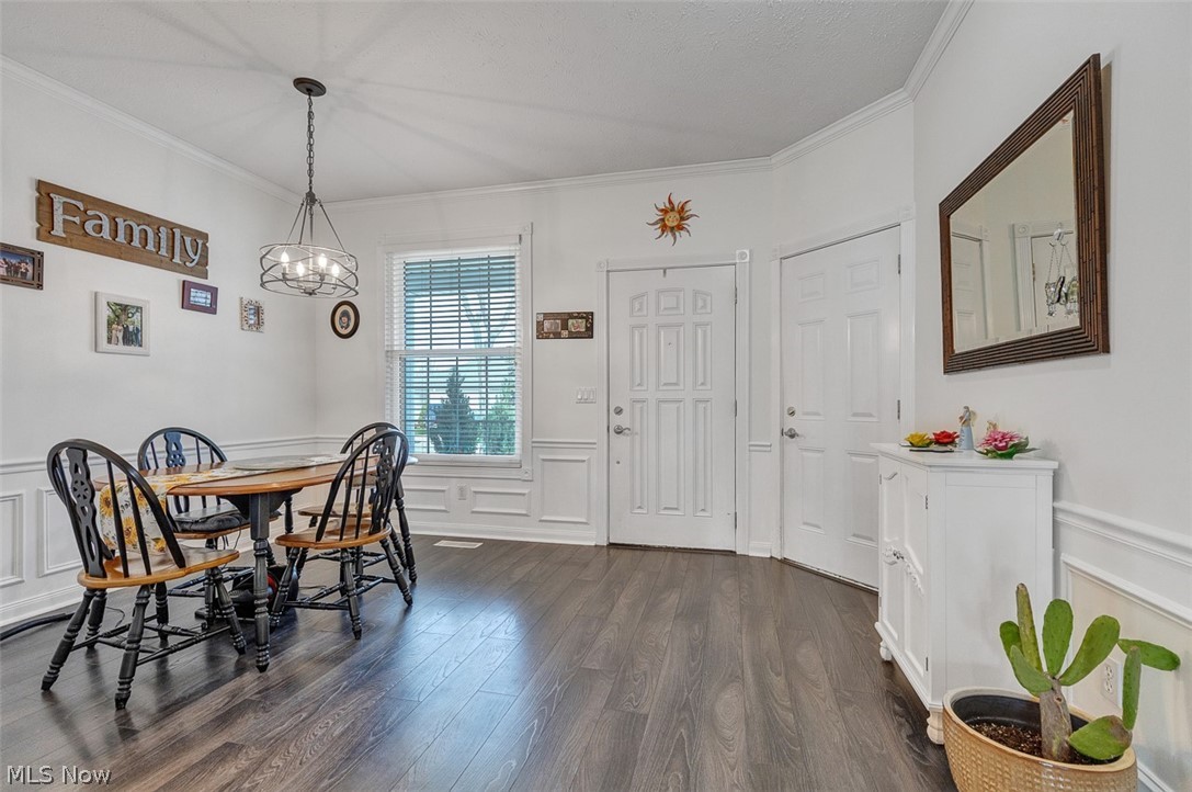 6960 Cottage Circle North Ridgeville OH 44039