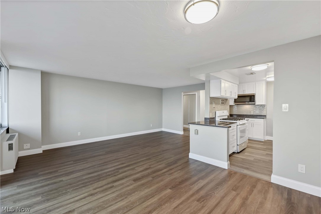 12900 Lake Avenue Lakewood OH 44107
