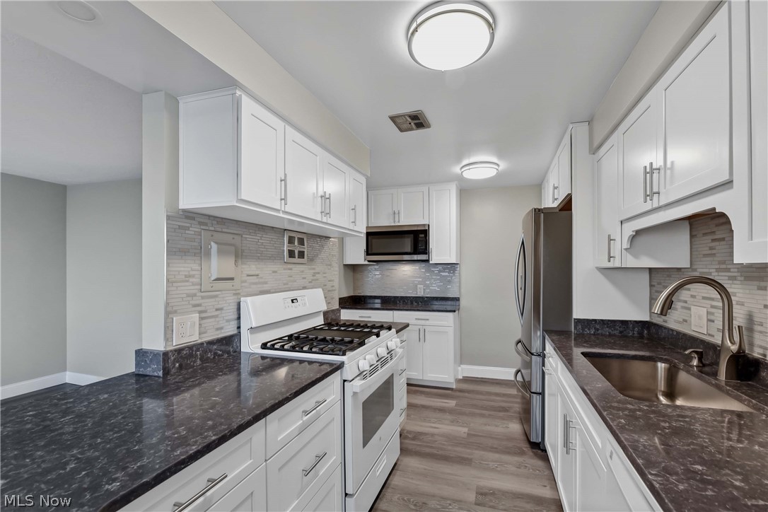 12900 Lake Avenue Lakewood OH 44107