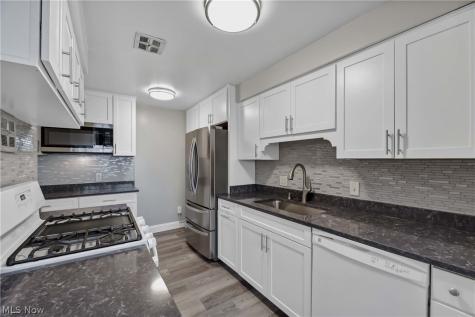 12900 Lake Avenue Lakewood OH 44107
